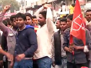 ਹਿੰਦੂ ਅੱਤਵਾਦੀਆਂ ਵਲੋਂ ਸਿੱਖ ਨਾਲ ਬੁਰੀ ਤਰ੍ਹਾਂ ਕੁੱਟਮਾਰ