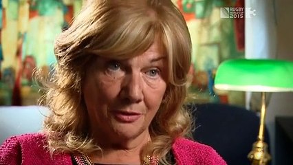 Criminal minds -  Karen Buckley