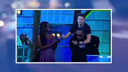 Nick Cannon Presents Wild 'N Out S07 E20 Wno Stand Up Special 2