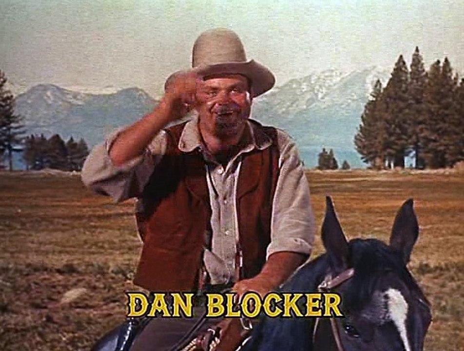 S04E21 - Little Joe setzt auf Sieg