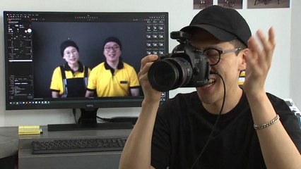 "재래시장 부흥 우리에게 맡기세요" / YTN