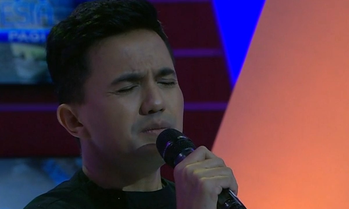 Sahrul Gunawan Rilis Single Religi