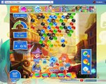 Bubble Witch Saga 2-Level 1823