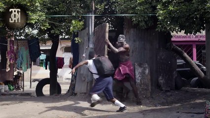 Joti TV Episode 89 - Utupu