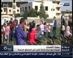 #مباشر | أجواء العيد في #سوريا#أورينت #عيد_الفطر