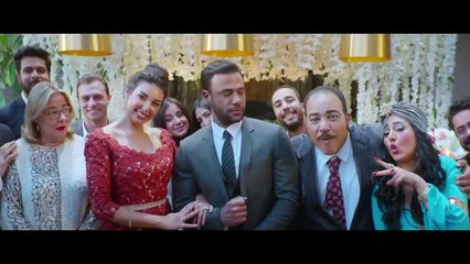 فيلم ليلة هنا وسرور كامل اون لاين