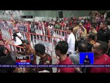 Presiden Jokowi Bagikan 4000 Sembako  -NET12