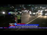 NET.MUDIK 2018 - Tol Dalam kota Menuju Cawang Padat-NET24