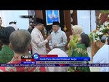 Wakil Presiden Open House di Rumah Dinas -NET5