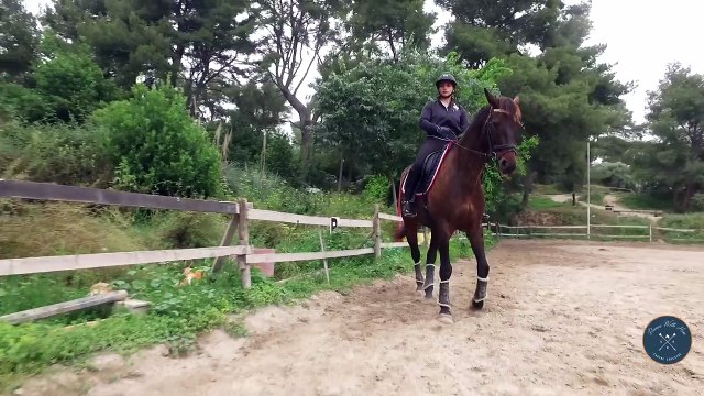 ÉPAULE EN DEDANS - Séance montée commentée