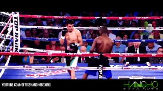 The Very Best of Terence Crawford