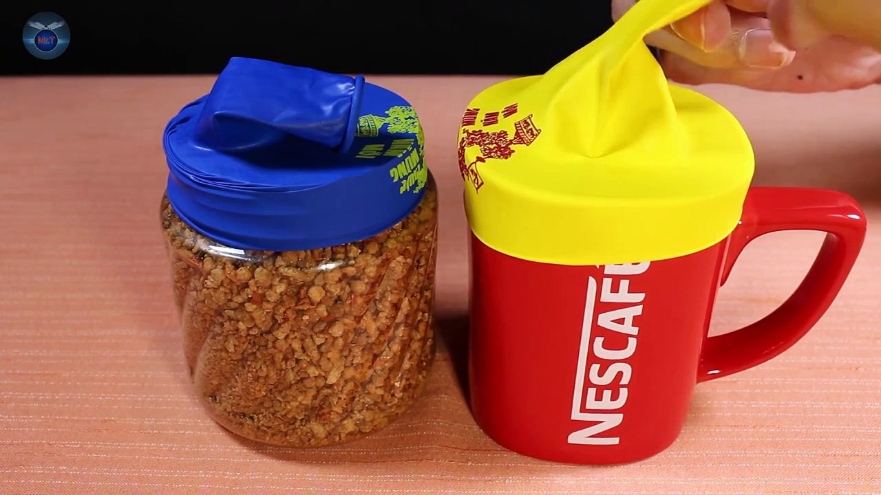 20 BALLOON LIFE HACKS YOU SHOULD KNOW