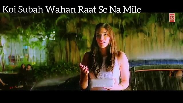 Chal Wahan Jaate Hain (Original)... Whatsapp Status