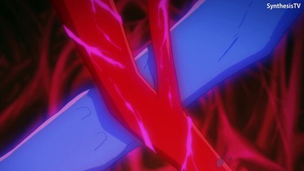 ゼロツー「僕...絶対に諦めない」叫竜の姫も彼らに未来を託す【ダーリン・イン・ザ・フランキス / ダリフラ】DARLING in the FRANXX