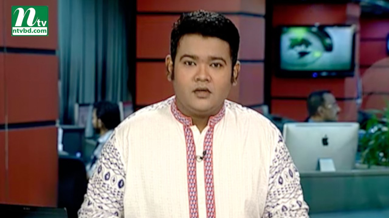 NTV Shironam | 17 June, 2018