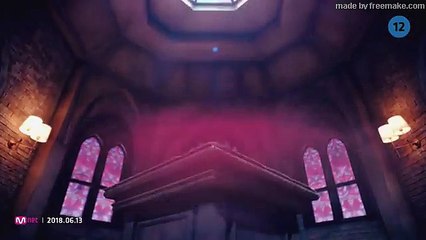 BLACKPINK - ‘뚜두뚜두 (DDU-DU DDU-DU)’ M V TEASER