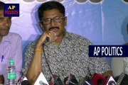 MP Murali Mohan Responds on Sri Reddy Issue __ Sri Reddy Leaks-AP Politics