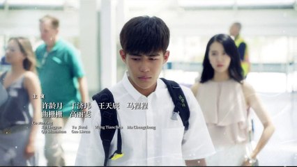 The Way We Were (China Drama) Episode 47  English sub