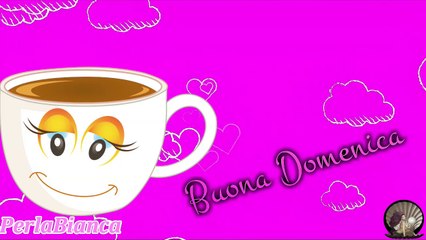 Buona Domenica di Festa Have a nice Sunday