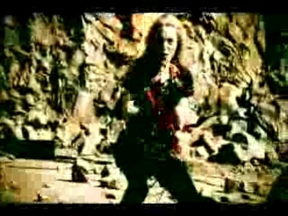 ARCH ENEMY - Revolution Begins