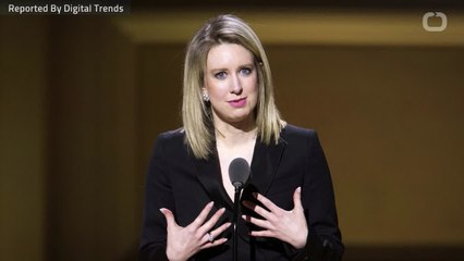Elizabeth Holmes' Indictment May Be The End Of Theranos