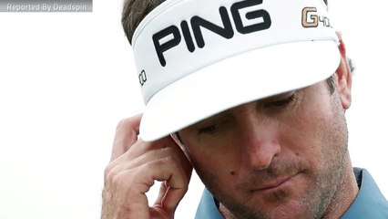 Um...Oops! USGA Apologizes For Airing Hot Mic Convo About Violent Sex