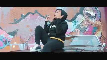 SIP SIP - Jasmine Sandlas ft Intense   (Full Video)   Latest Punjabi Songs 2018