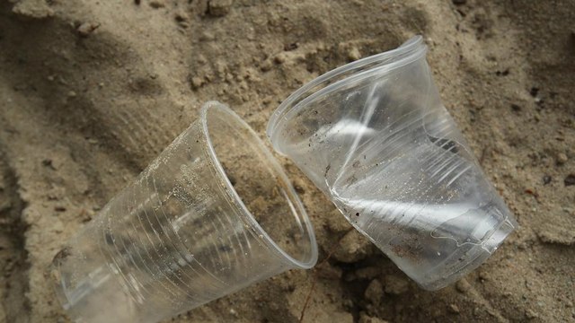 Turning ocean plastic into art and fuel in British Columbia | Earthrise