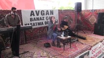 Tolga Çandar Banaz Çayı İçin Söyledi