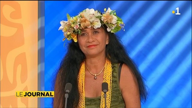 Le 'Orero pour rallier les peuples au-delà des océans