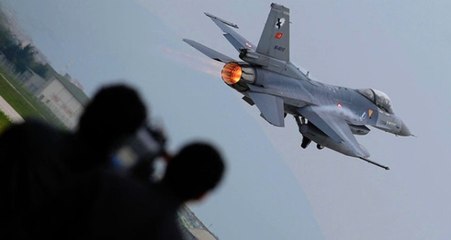 PKK'ya Ağır Darbe! Kandil'de 35 Terörist Etkisiz Hale Getirildi