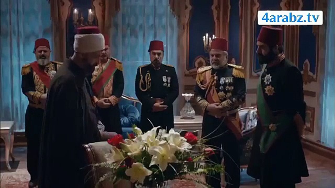 مسلسل فيلينتا الحلقة 2 مدبلجة للعربية