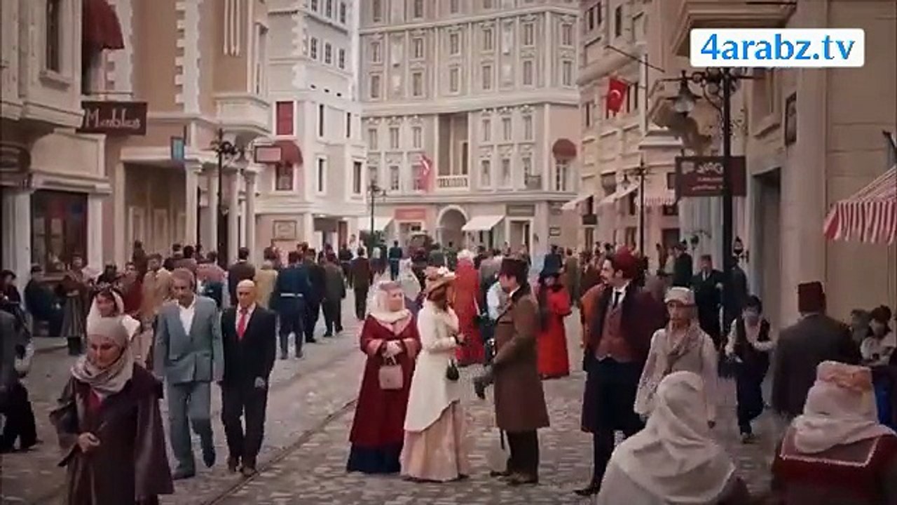 مسلسل فيلينتا الحلقة 1 مدبلجة للعربية