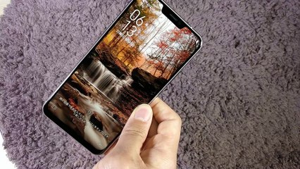 2018年最強のカメラスマホはこれ！【Zenfone 5 , 動画レビュー】