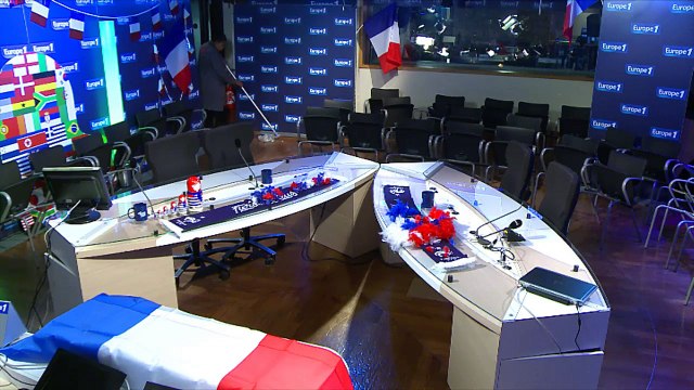 Les premiers migrants de l'Aquarius sont arrivés dans le port espagnol de Valence