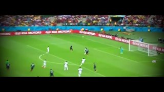 Karim Benzema vs Honduras [World Cup] #FreeBenzema