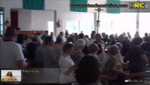 Eucaristia Vespertina no XI Domingo do Tempo Comum - Ano B - 16-06-2018