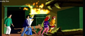 Scooby Doo And The Monster Of Mexico - Part 5