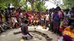 Amazing Snake Playing  Poisonous Snake Cobra & Rat Snake Played By Snake Charmers