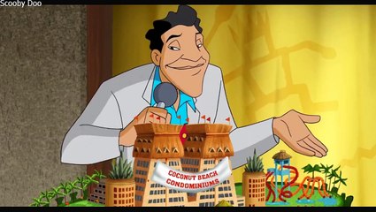 Aloha Scooby Doo - Part 3