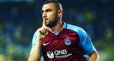 Beşiktaş, Burak Yılmaz İçin Trabzonspor'a 8 Futbolcu Önerecek: Birini Seçin