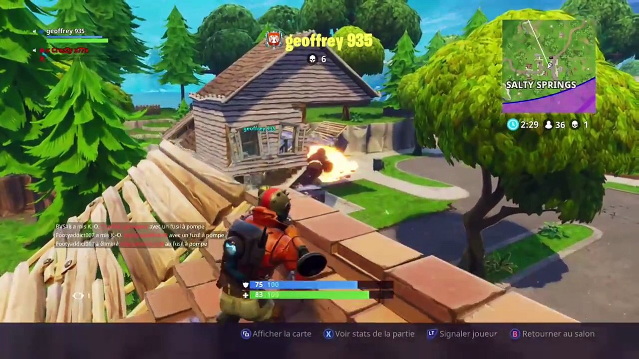 Best of Fortnite #2