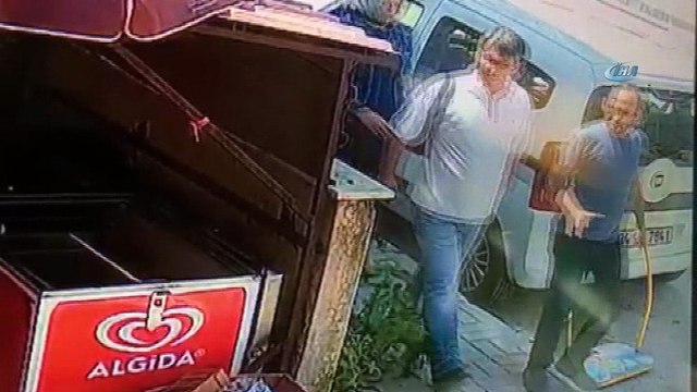 Sahte Emlakçı dolandırıcılığı bu kadarına da pes dedirtti