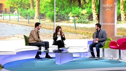 تغطية برنامج "صباح الخير يا عرب" للحلقة النهائية من الموسم الثاني من MBC The Voice KIDS