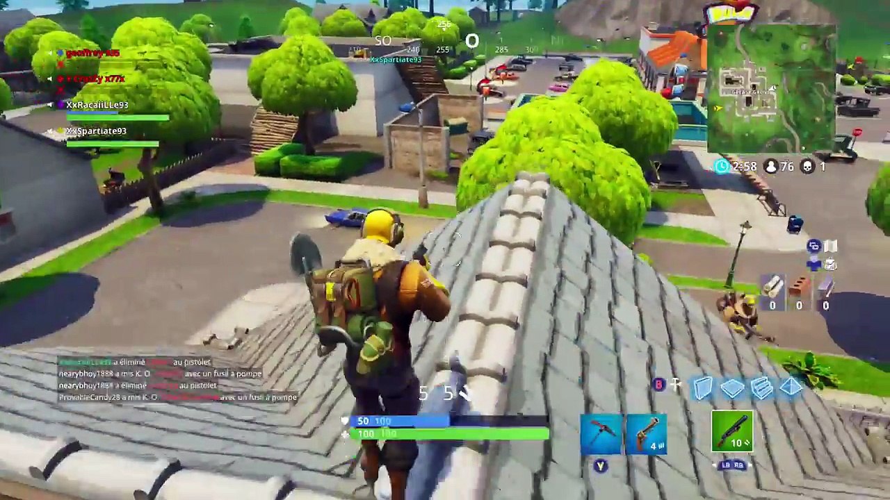 Best of Fortnite #3