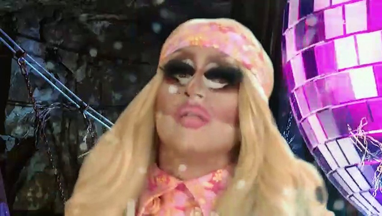 The Trixie and Katya Show S01E10