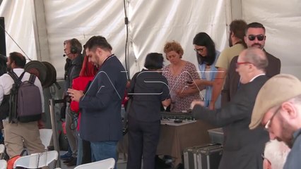 Maqedoni-Greqi, pritet nënshkrimi i marrëveshjes