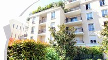 A vendre - Appartement - LA GARENNE COLOMBES (92250) - 4 pièces - 85m²