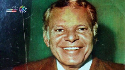 يوسف السباعي.. الأشجار تموت واقفة