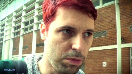 Internado pela terceira vez - EMVB - Emerson Martins Video Blog 2013